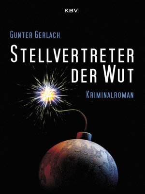 cover image of Stellvertreter der Wut